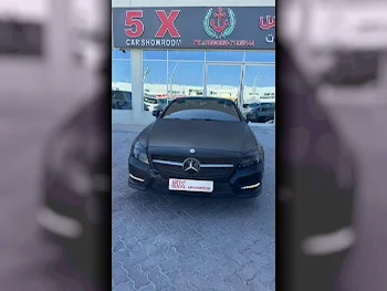 مرسيدس - بنز  سي ال اس  500 AMG  2012  اوتوماتيك  147,000 كم  8 سلندر  دفع رباعي  سيدان  أسود