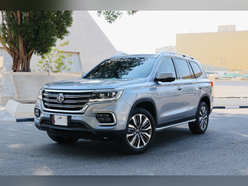 ام جي  ار اكس 8  4 سلندر  اس يو في ( أي دبليو دي )  رمادي  2024