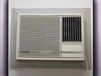 Air Conditioners General  With Delivery  With Installation