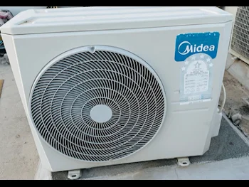 Air Conditioners GREE  Remote Included  Warranty  With Delivery  With Installation