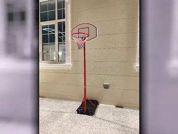 basketball hoops/Stand