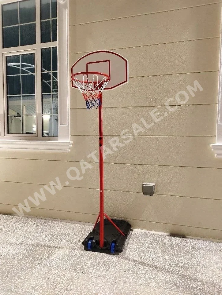 basketball hoops/Stand