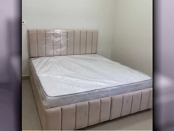 Beds - King  - Mattress Included