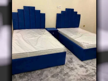 Beds - Single  - Mattress Included