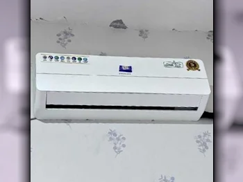 Air Conditioners Warranty  With Delivery  With Installation