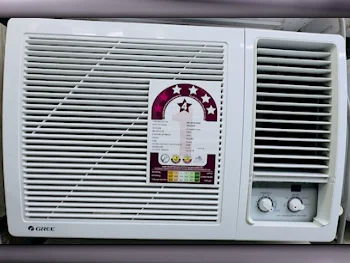 Air Conditioners GREE  Warranty  With Delivery  With Installation