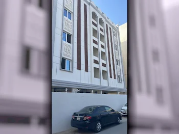 Buildings, Towers & Compounds - Family Residential  - Doha  - Al Sadd  For Sale