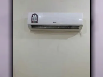 Air Conditioners GREE  Warranty  With Delivery  With Installation