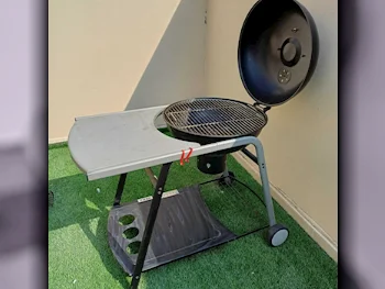 BBQ Grill