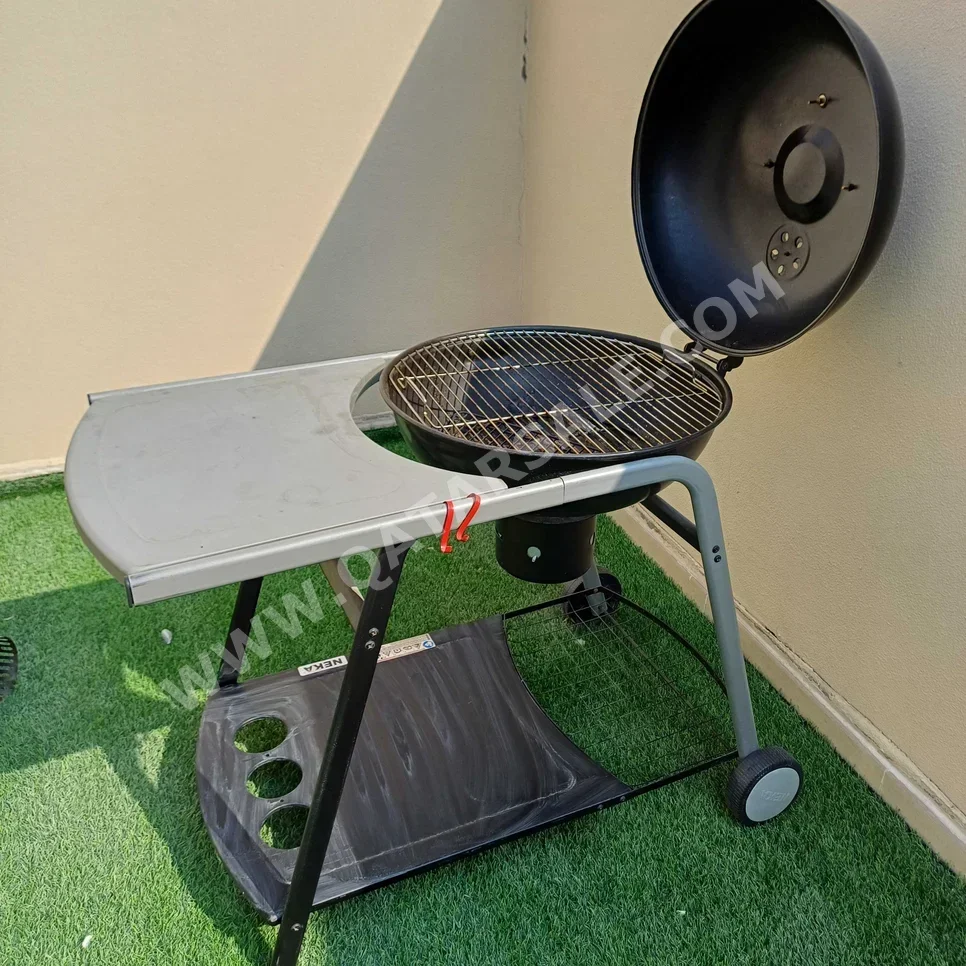 BBQ Grill