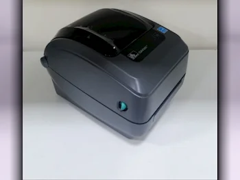 - Black And White Printing  Label Maker