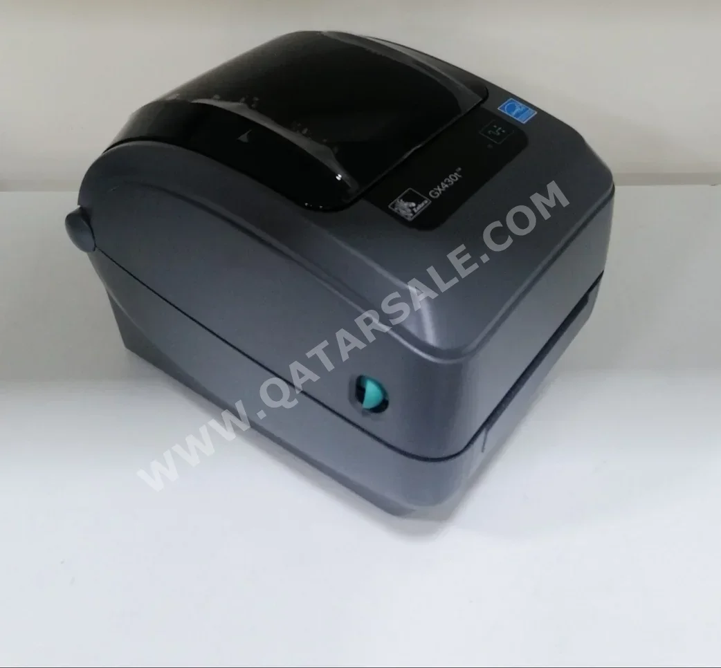 - Black And White Printing  Label Maker