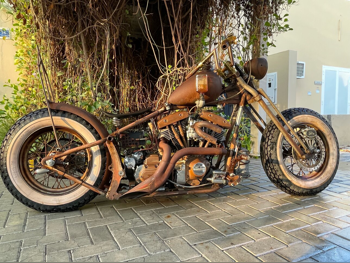 2015 - اللون بني