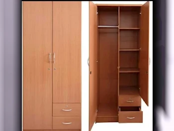 Wardrobes & Dressers - Wardrobes  - Yellow