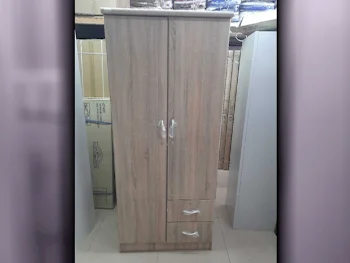 Wardrobes & Dressers - Wardrobes  - Beige