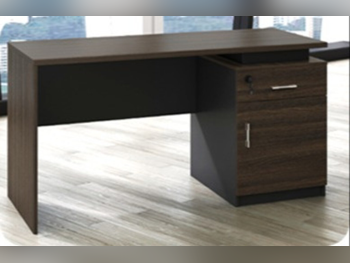 Desks & Computer Desks - Desk  - Black