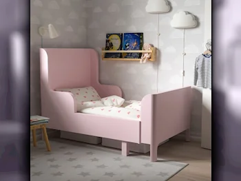 Kids Beds - IKEA  - Pink