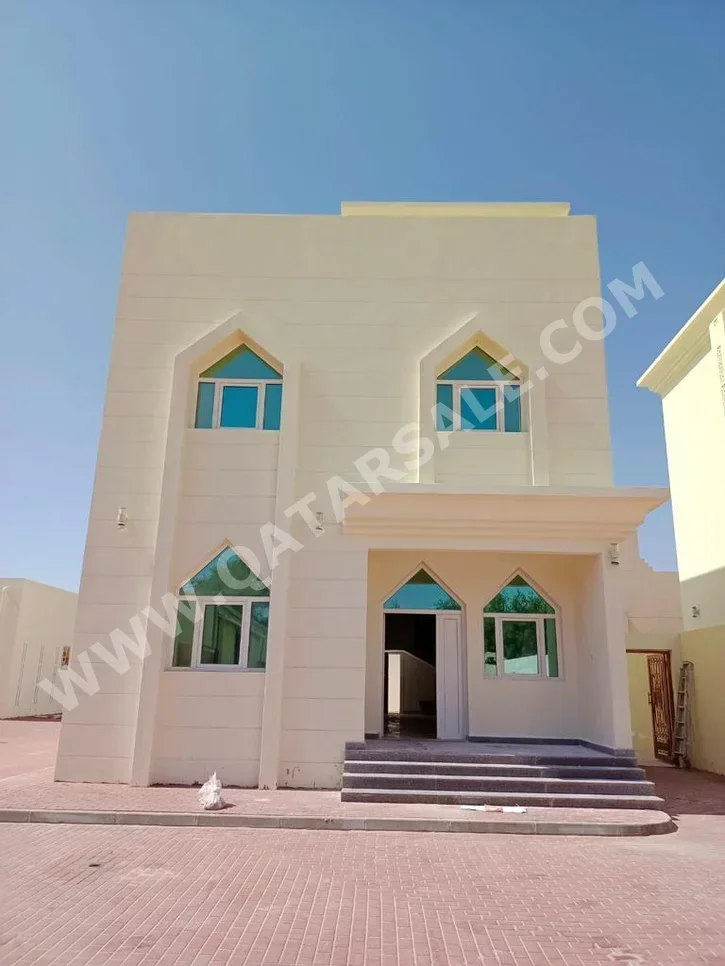 Compound  - Not Furnished  - Al Rayyan  - Muaither  - 4 Bedrooms