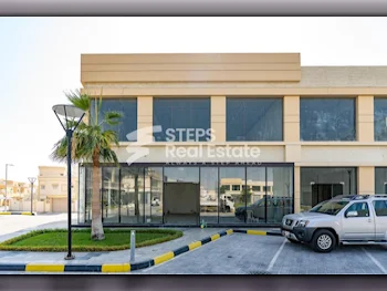 Commercial Shops - Not Furnished  - Al Rayyan  - Ain Khaled