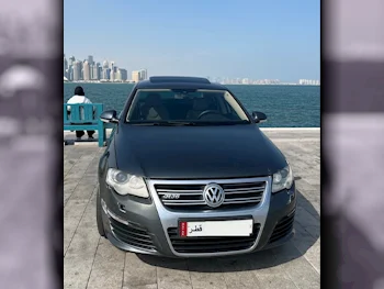 Volkswagen  R36  2010  Automatic  235,000 Km  6 Cylinder  All Wheel Drive (AWD)  Sedan  Dark Blue