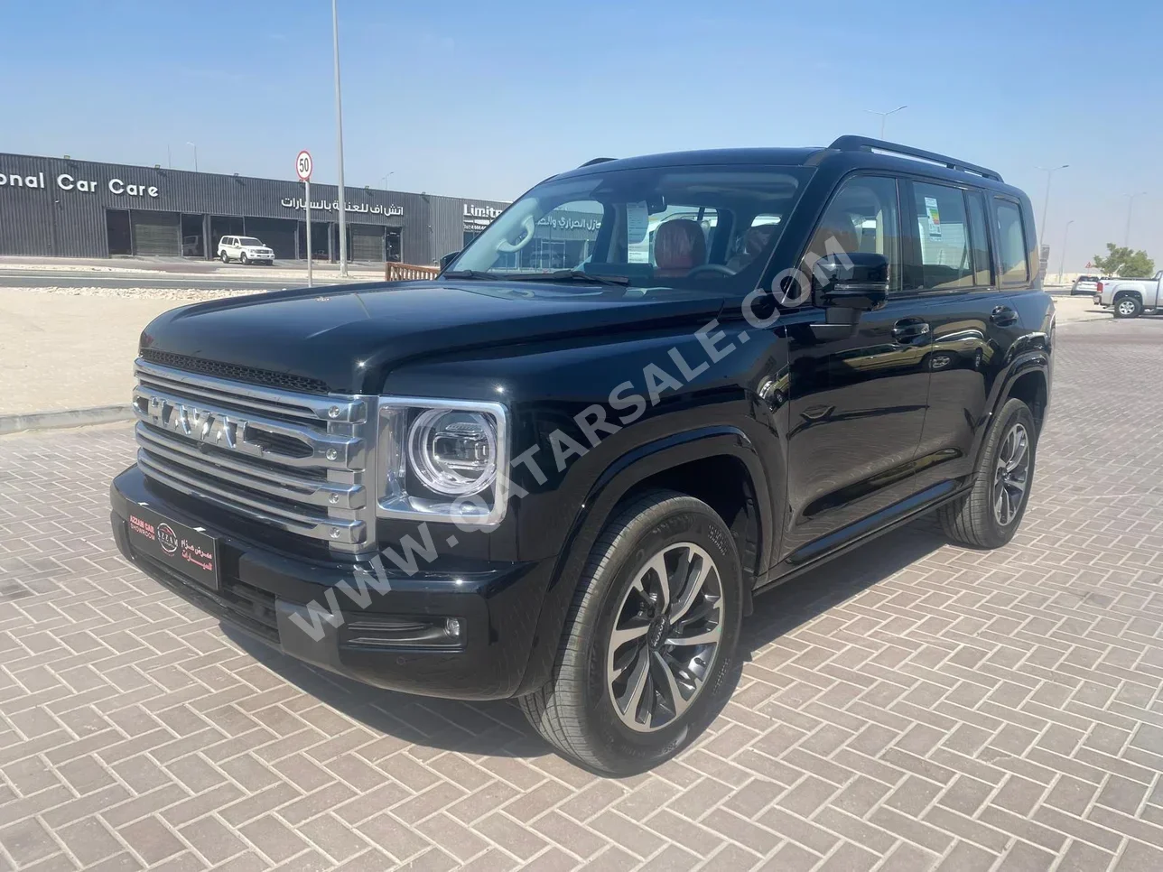 GWM  Haval Jolion  2025  Automatic  0 Km  4 Cylinder  Four Wheel Drive (4WD)  SUV  Black