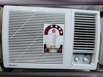 Air Conditioners GREE  Warranty  With Delivery  With Installation