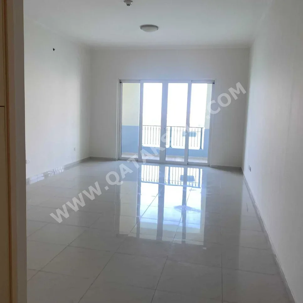 2 Bedrooms  Apartment  For Sale  in Doha -  The Pearl  Not Furnished