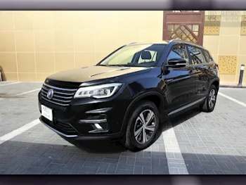 Changan  CS  75  2019  Automatic  172,000 Km  4 Cylinder  Front Wheel Drive (FWD)  SUV  Gray Metallic