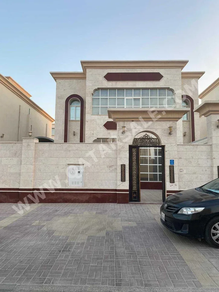 Family Residential  - Not Furnished  - Al Wakrah  - Al Meshaf  - 6 Bedrooms