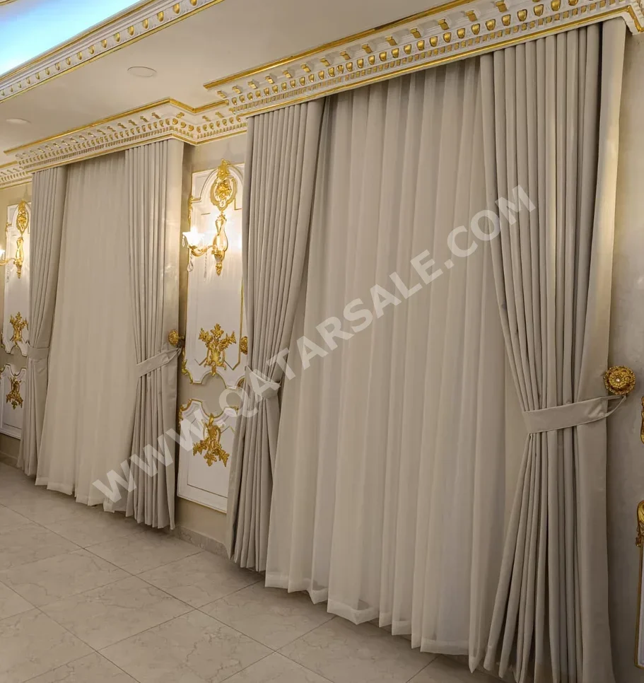 Curtains & Blinds Price Per Meter