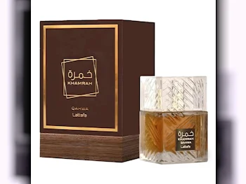 Perfume & Body Care lattafa khamra  Perfume  Unisex  100 ml  United Arab Emirates