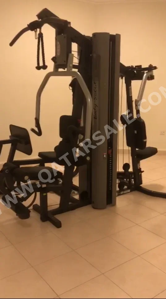 Sports/Exercises Equipment - Black