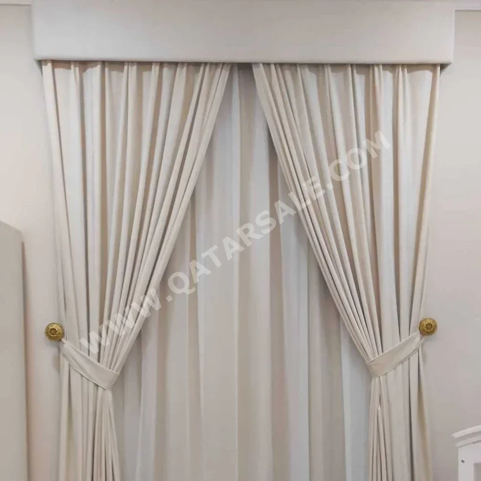 Curtains & Blinds Price Per Meter