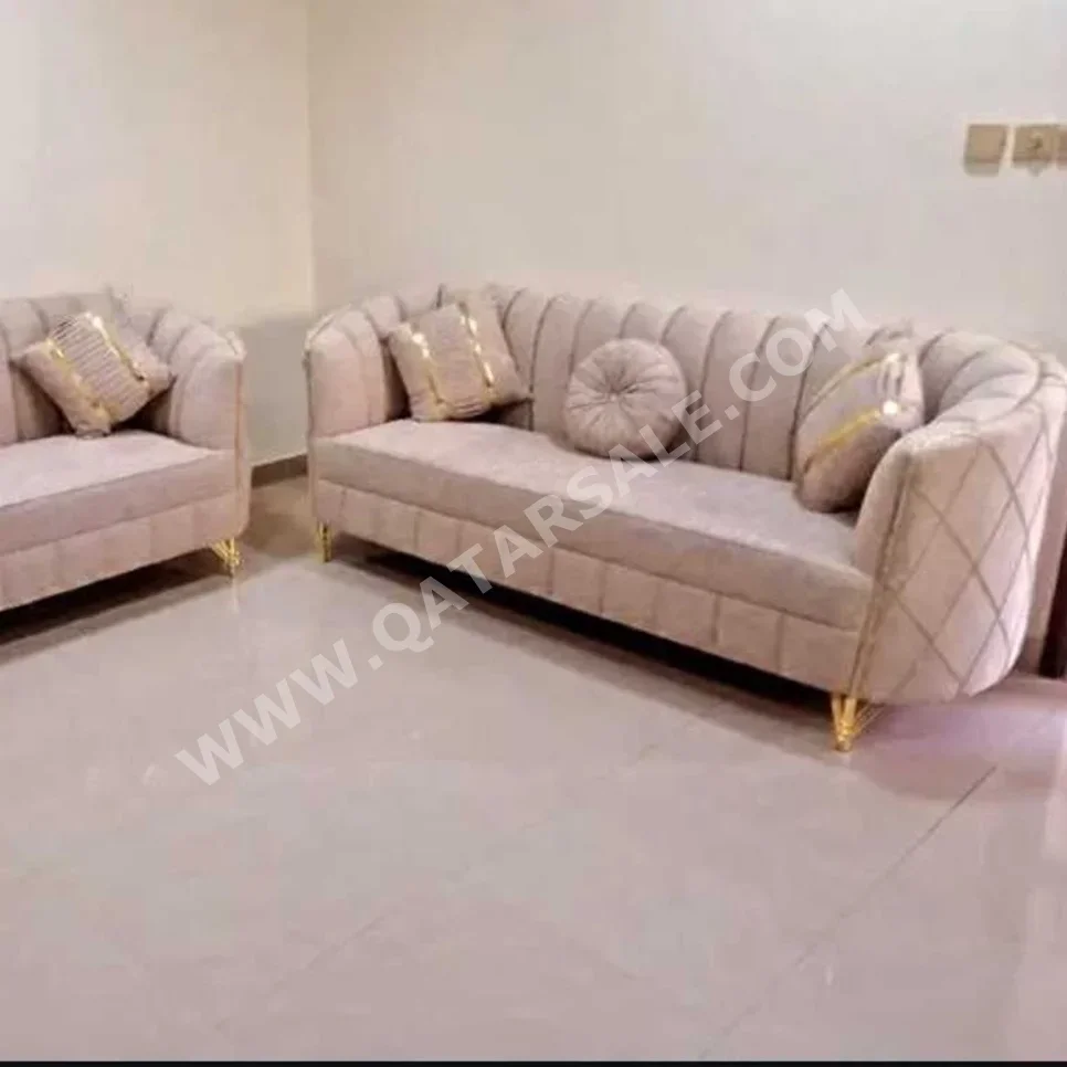 Sofas, Couches & Chairs