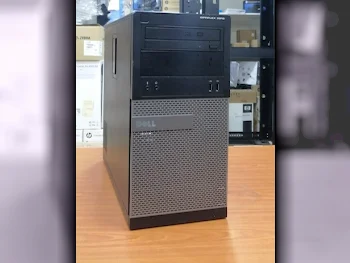 Computers Dell -  Micro Tower /  OptiPlex  Warranty