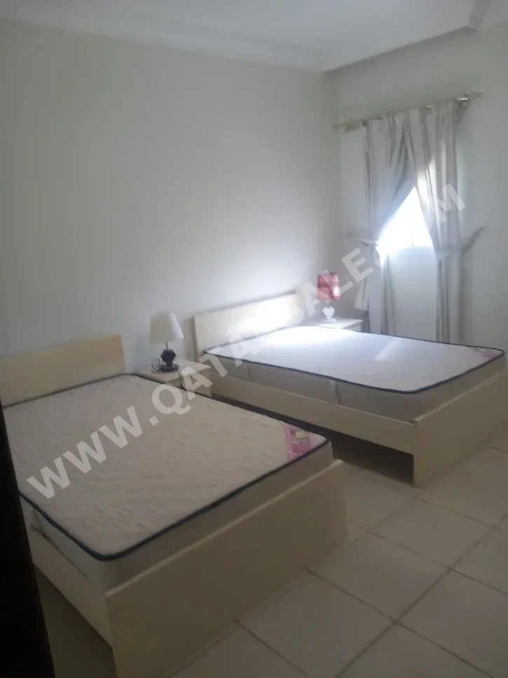 3 Bedrooms  Apartment  in Doha -  Al Sadd  Fully Furnished