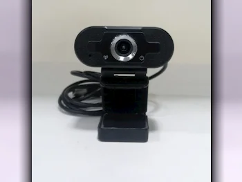 Webcams Warranty /  1080P