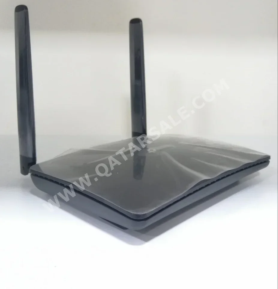 Routers & Access Points - TP-Link