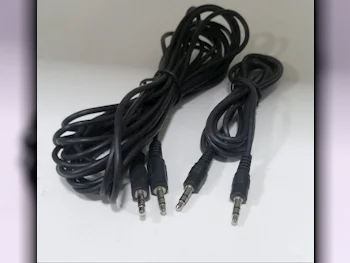 Adapters AUX  AUX  1.5 Metre