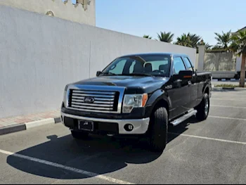 Ford  F  150  2012  Automatic  225,000 Km  8 Cylinder  Four Wheel Drive (4WD)  Pick Up  Gray