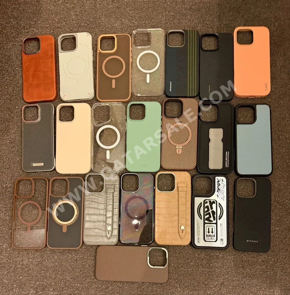 Cases And Covers