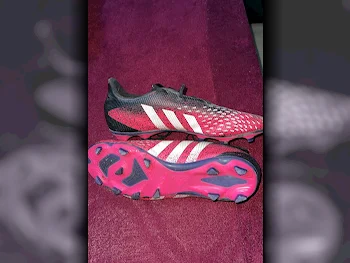 Shoes Adidas  Pink Size 46  Men