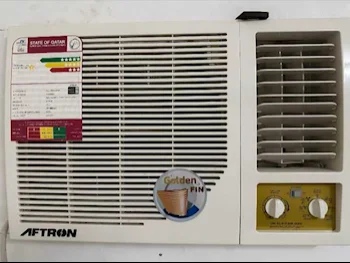 Air Conditioners AFTRON  Warranty  With Delivery  With Installation