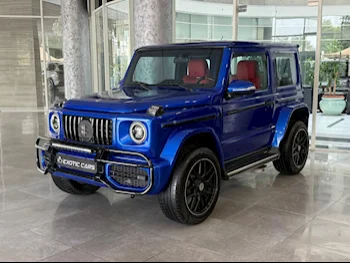 Suzuki  Jimny  2020  Automatic  28,000 Km  4 Cylinder  Four Wheel Drive (4WD)  SUV  Blue