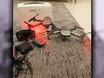 Camera Drones DJI