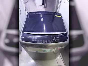 Washing Machines & All in ones LG /  Top Load Washer