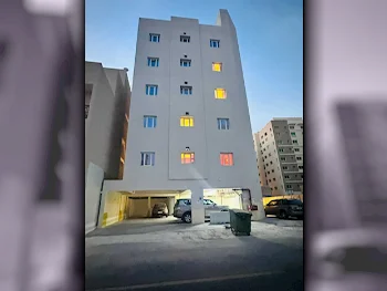 Buildings, Towers & Compounds - Family Residential  - Doha  - Fereej Bin Mahmoud  For Sale