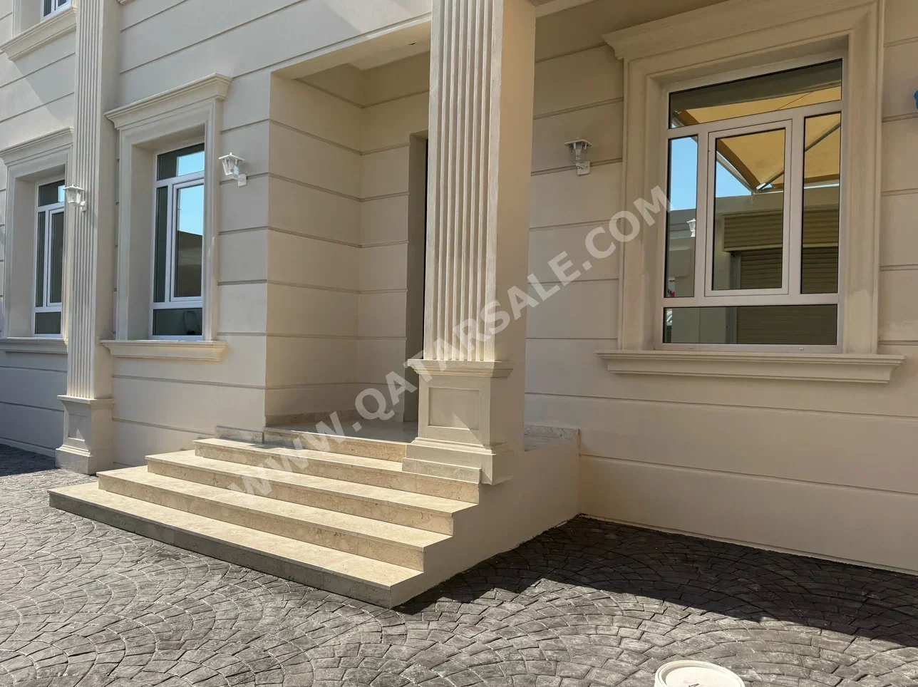 Family Residential  - Not Furnished  - Al Khor  - Al Khor  - 7 Bedrooms