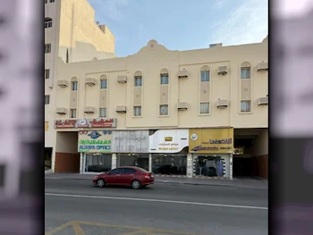 Buildings, Towers & Compounds - Commercial  - Doha  - Al Mansoura  For Sale