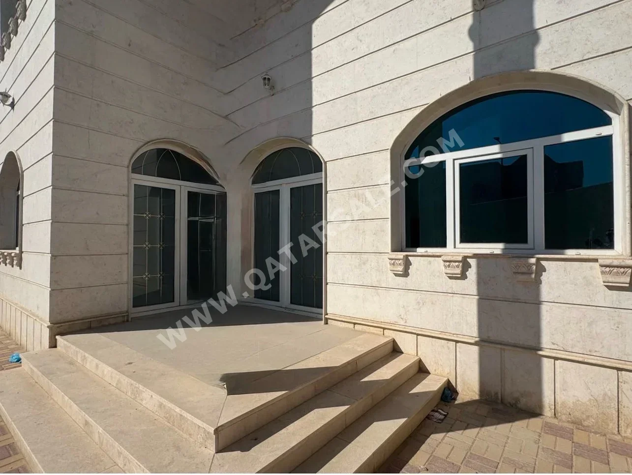 Family Residential  - Not Furnished  - Al Khor  - Al Khor  - 7 Bedrooms